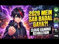 Best FREE Cloud Gaming Apps 2026 🔥 Play GTA 5 & High Graphics Games on Mobile | No Download