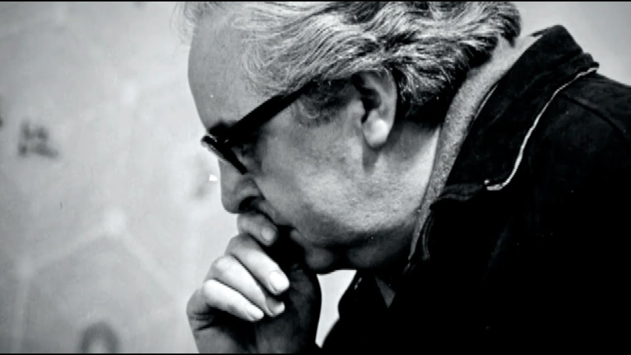 MAESTROS DE LA FORMA Y EL ESPACIO: Cap 4 Sergio Gonzalez