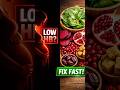How to increase Haemoglobin in pregnancy #shorts