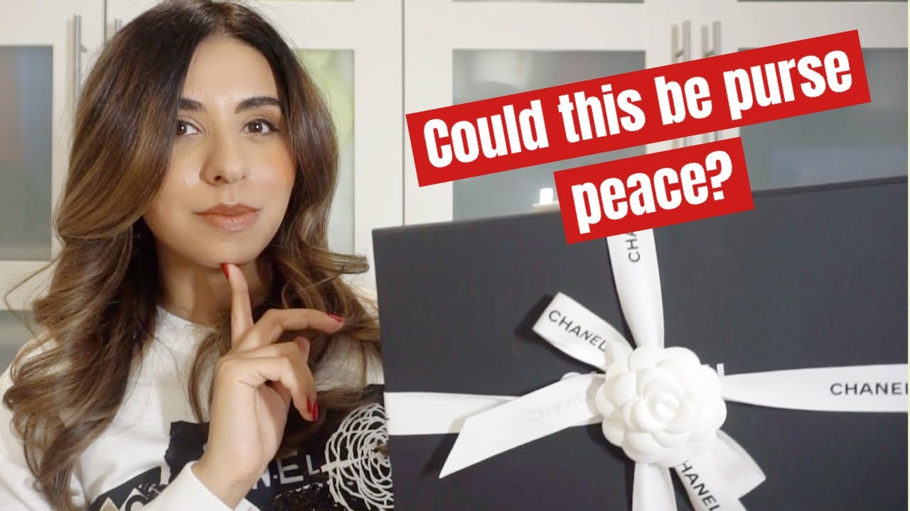 Come With Me: Chanel 2023 Cruise Event + Unboxing. Could this be