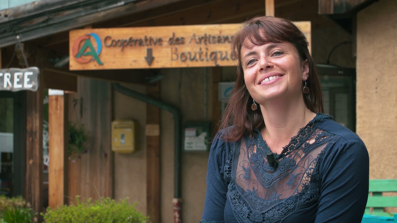 Coopérative des Artisans - Eco-acteur de la Réserve Monviso MaB UNESCO