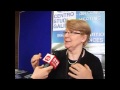 Professor Susan Roaf, Heriot Watt University, 14th European Conference