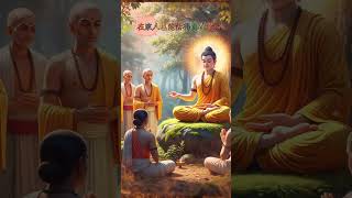 49ZH🌿佛陀教在家人什麼 #youtubeshorts #佛教经典组合 #佛教 #佛教正能量 #phatphap #phatgiao #buddha #budhism