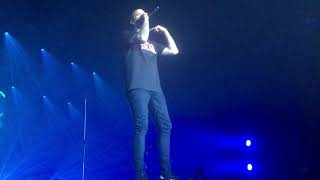 The Amity Affliction - Drag The Lake Live @ Hordern Pavilion Sydney 12.09.2019