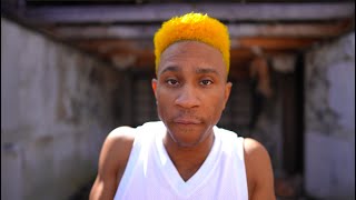 Yellopain - Take A Chance All It Takes Is A Chance