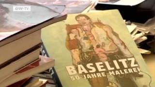 From the street to the gallery | Video of the day