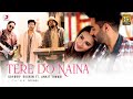 Tere Do Naina - Alternate Ending|Official Lyric Video|Gourov- Roshin Ft. Ankit Tiwari