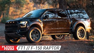 The New FT1 | Ford F-150 Raptor