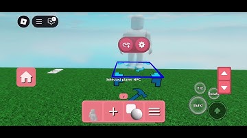 How To Make A NPC Talk In Roblox Piggy Build Mode