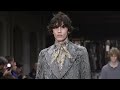 Etro Menswear Fall/Winter 2023-2024