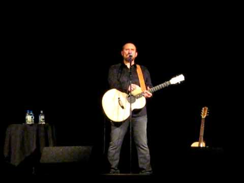 Colin Hay talks about touring with Ringo