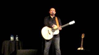 Colin Hay talks about touring with Ringo