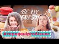 Теревені PRO бізнес - Наталія Мисник, власниця кав&#39;ярні BeMyGuest