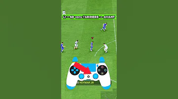 Comment Faire Ce Dribble HUMILIANT Sur FC 24 