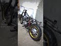 Прогрессия Jawa Scrambler