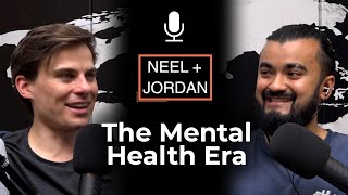 The Mental Health Era (EP 144)