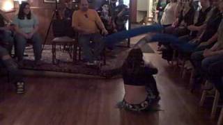 20090606 CHC - Cassandra 1