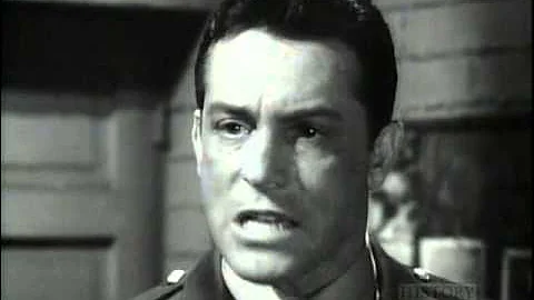 twelve o'clock high :  S2E19 Which Way The Wind Blows