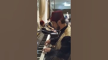 Ar Ridwan - Syekh Yaseen at Samarinda