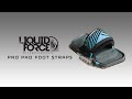 [Review] 2018 Liquid Force Pro Pad Strap Kit