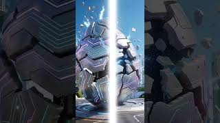 Take a look at this Easter surprise from THUNDEROBOT！