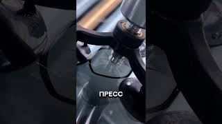 Ремонт трещины на стекле