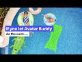 Avatar Buddy: Empowering You to Be Your Best Self