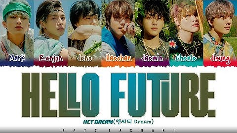 Download Nct Dream Lyrics Mp3 Free