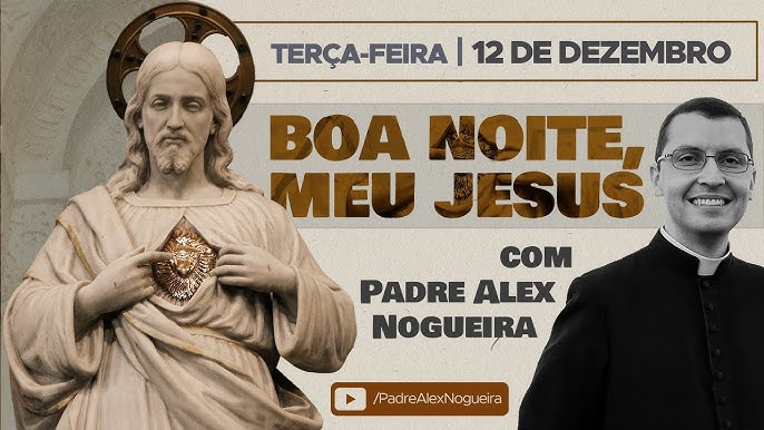 Imaculada Conceição de Nossa Senhora (8/12/23)