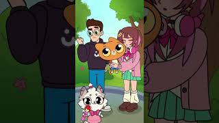 Download Lagu WHAT kittens THINK OF Neko?💍 #simbochka #simba #animation #cat MP3 Download Lagu WHAT kittens THINK OF Neko?💍 #simbochka #simba #animation #cat MP3