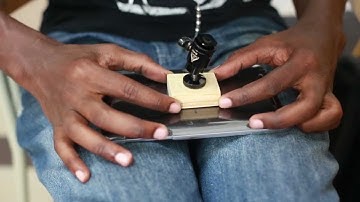 How to Mount any android tablet on your DSLR