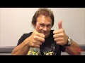 Michael Anthony interview (revised!)