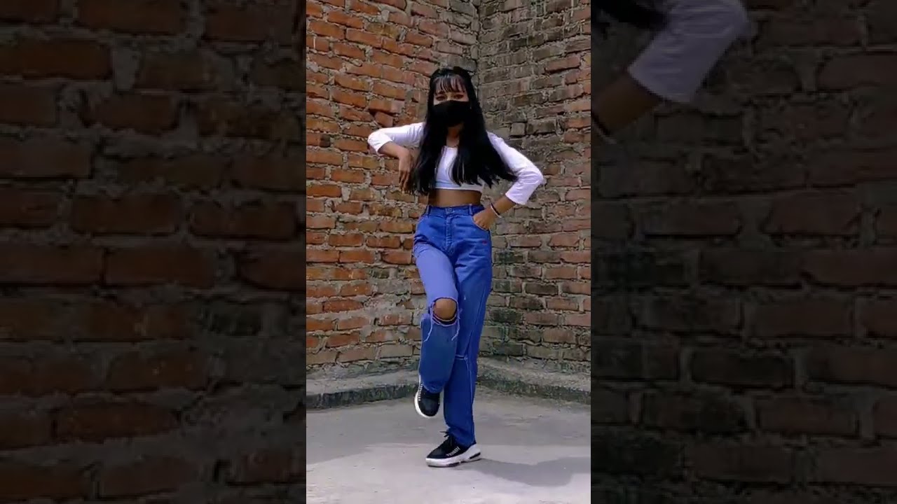 Blue Eyes | Dance Cover | Yo Yo Honey Singh | Vaishnavi 