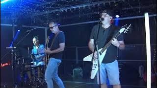 Esbly 07 God Save The Queen (Sex Pistols cover by Vigilance Orange, Live 14 07 2025)