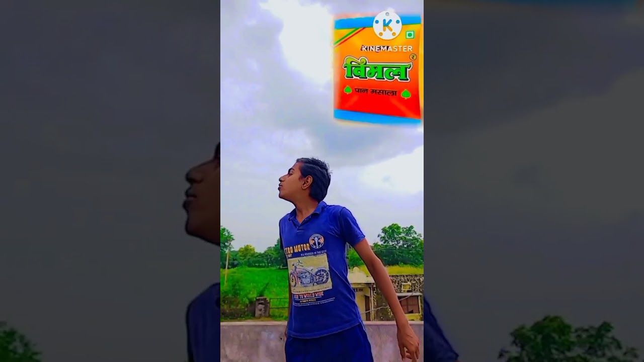 The Funny🤣 Vfx Game Magic Video