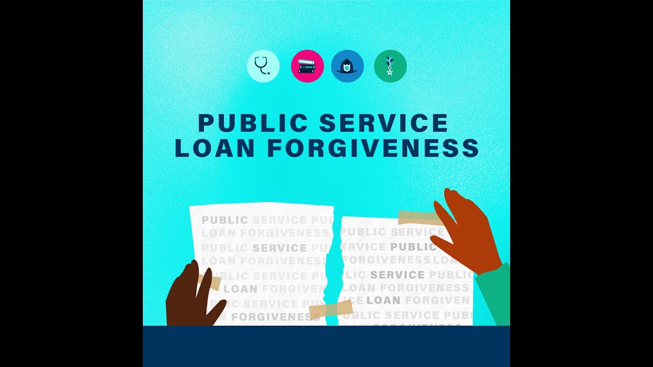 Public Service Loan Info Session YouTube