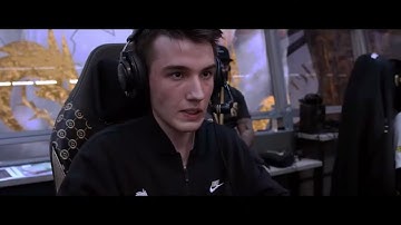 Collapse double skewer with MAGNUS gives a huge advantage to his team in TI10 - True Sight