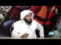 كواليس الثورة الحلقة الثانية والخمسون حقيقة فصيل جند الأقصى كواليس الثورة الحلقة الثانية والخمسون حقيقة فصيل جند الأقصى