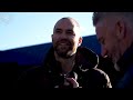 "THIS STADIUM IS SPECIAL" | Connolly On Legend Of The Loft Honours