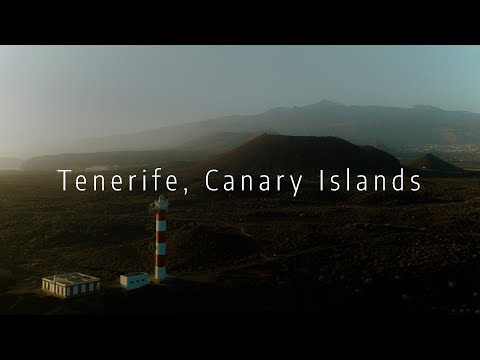 Tenerife, Canary Islands