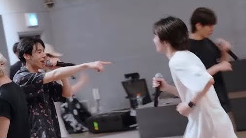 [화랑x한빈] FMV Raise Me Up - HwaBin Are Soulmate 🦊🌻