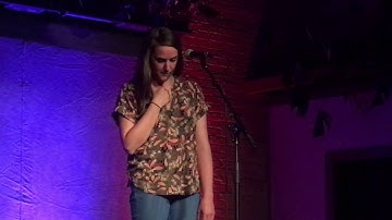 Josienne Clarke & Ben Walker - The Tangled Tree | Live in Milwaukee, Wisconsin, USA