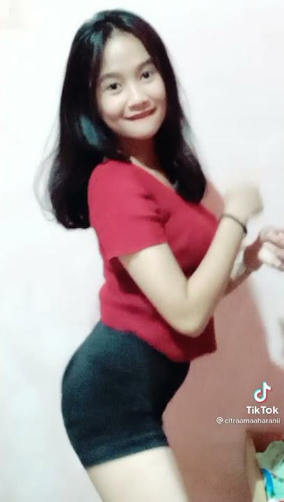 Citra Maharani #shorts #viral #tiktok