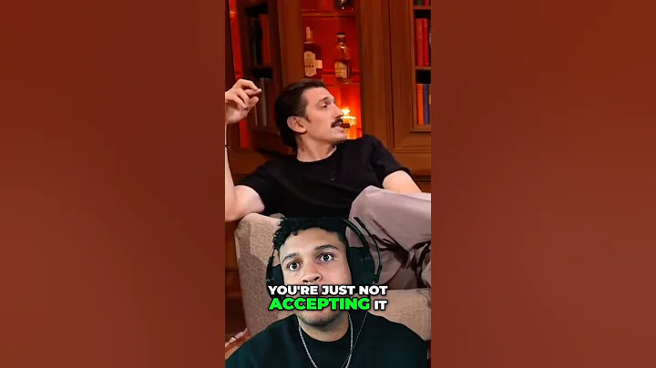 Andrew Schultz Confronts Charlamagne on Christianity😳 #andrewschulz #christianliving #fypage