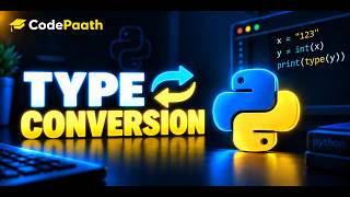 Details Type Conversion in Python Explained Guide