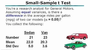 STAT 101 Examples Class 10, Example 2