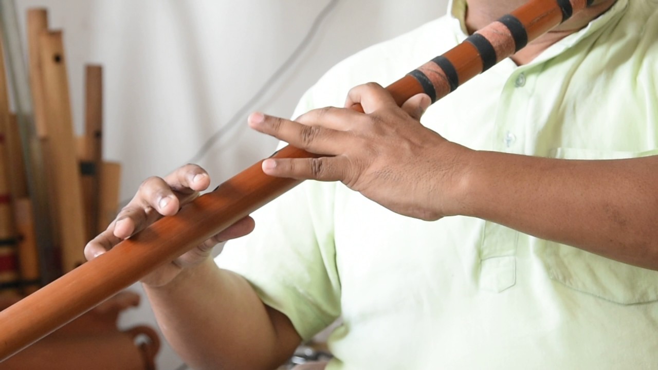 finger exercise for flute YouTube