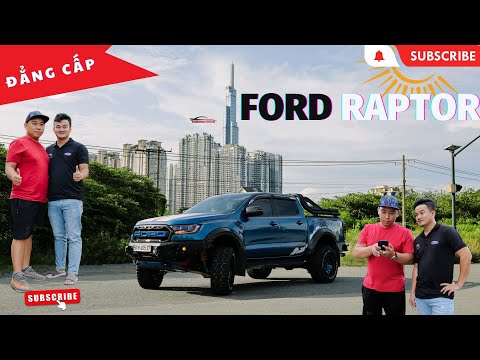 Video Độ xe bán tải | Phong cách độ xe Raptor | Ford Raptor... - youtube