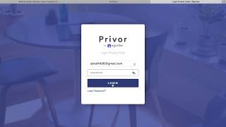 Tutorial Order Privat Ngorder Reguler #MadinaHowTo