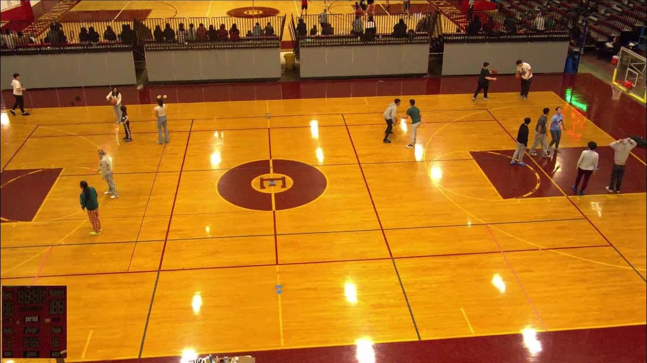 Day 4 Youth Championships 36 Edgecumbe Invitational CRT 2 YouTube